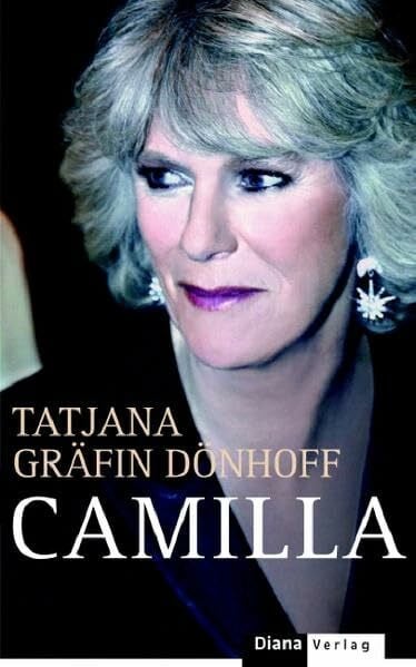 Dönhoff, Tatjana Camilla