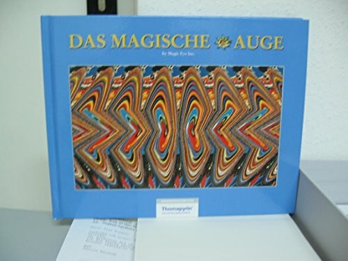 Baccei, Tom Das magische Auge