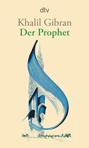 Bandini, Giovanni Der Prophet: Aus d. Engl. v. Giovanni u. Ditte Bandini
