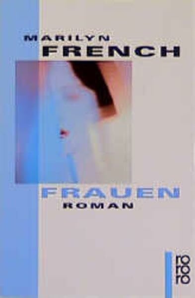 Strempel, Gesine Frauen. Roman