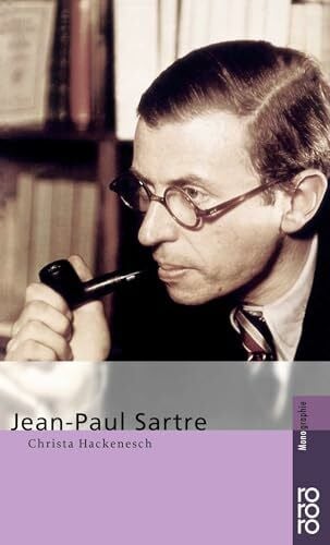 Hackenesch, Christa Jean-Paul Sartre