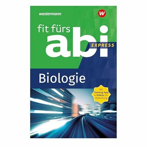 Walory, Michael Fit fürs Abi Express: Biologie