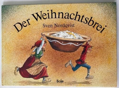 Nordqvist, Sven Der Weihnachtsbrei