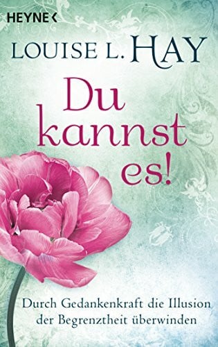 Miethe, Manfred Du kannst es!: Durch Gedankenkraft die Illusion der Begrenztheit überwinden