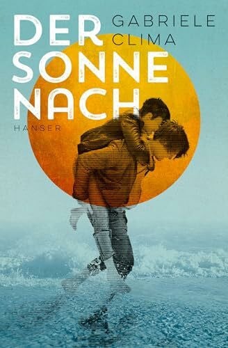 Schmidt, Katharina Der Sonne nach