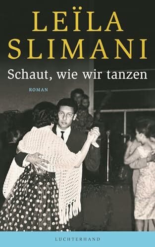 Thoma, Amelie Schaut, wie wir tanzen: Roman (Das Land der Anderen, Band 2)