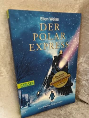 Haefs, Gabriele Polarexpress