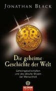 Panster, Andrea Die geheime Geschichte der Welt: Geheimgesellschaften und das okkulte Wissen der Menschheit