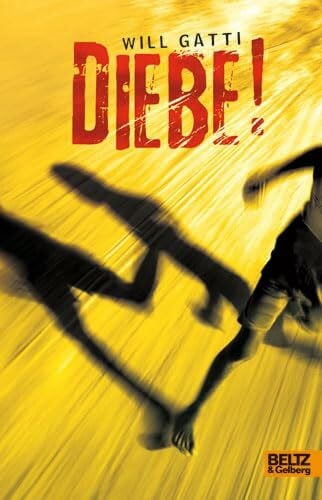 Singelmann, Karsten Diebe!: Roman
