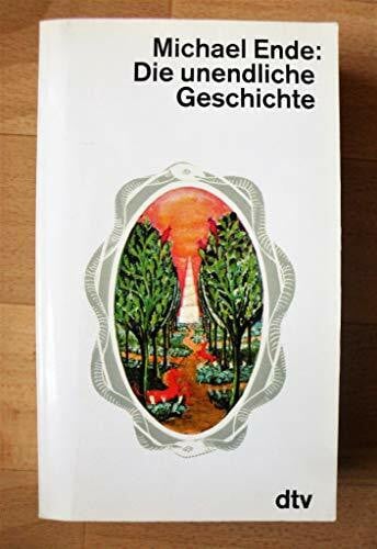 Roswitha Quadflieg Die unendliche Geschichte