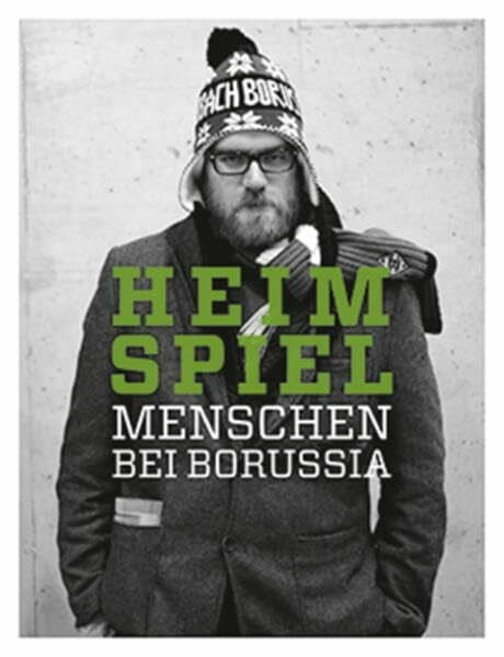 Bullik, Markus Heimspiel: Menschen bei Borussia