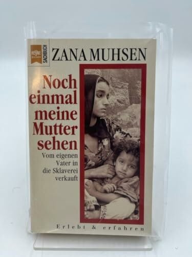 Muhsen Zana (Verfasser) und Andrew (Mitwirkender) Crofts Noch einmal meine Mutter sehen