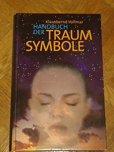 Vollmar, Klausbernd Handbuch der Traum-Symbole