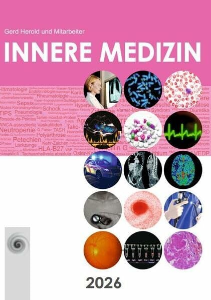 Herold, Gerd Innere Medizin 2026