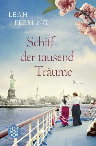 Balkenhol, Marion Schiff der tausend Träume: Roman