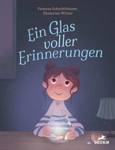 Schmitthauser, Vanessa Ein Glas voller Erinnerungen
