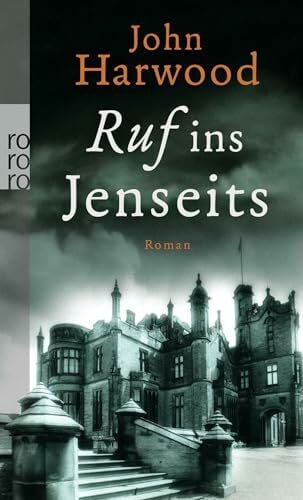 Burghardt, Anja Ruf ins Jenseits