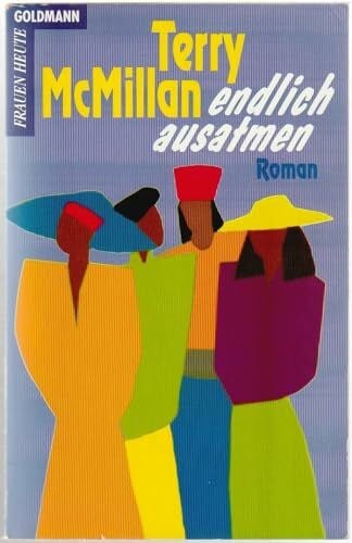 McMillan, Terry Endlich ausatmen