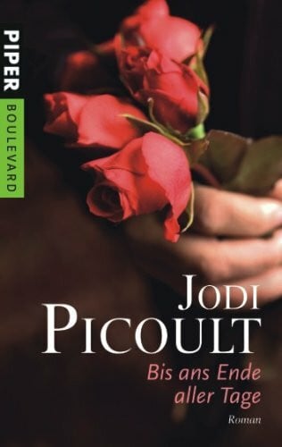 Lecaux, Cécile G. Bis ans Ende aller Tage: Roman (Boulevard, Band 6313)