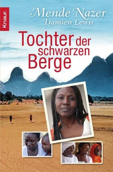 Dufner, Karin Tochter der schwarzen Berge