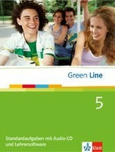 Simonbe Pahl Green Line 5 von Elisabeth Daymond M.A.,Kiel usw. Book
