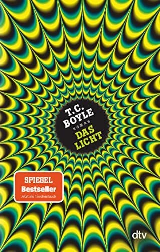 Gunsteren, Dirk van Das Licht: Roman