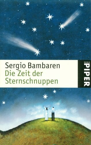 Lind, Clara Die Zeit der Sternschnuppen: Vom Autor von „Der träumende Delphin'