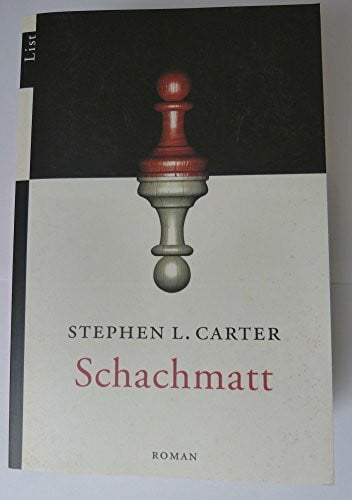 Carter, Stephen L Schachmatt