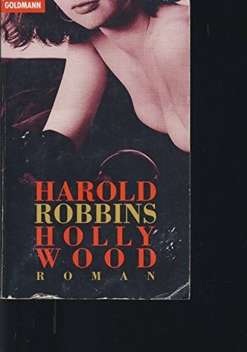 Robbins, Harold Hollywood