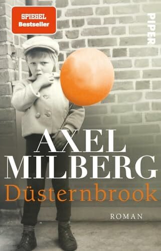 Milberg, Axel Düsternbrook: Roman