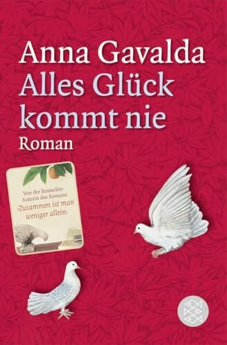 Kronenberger, Ina Alles Glück kommt nie: Roman (Hochkaräter)