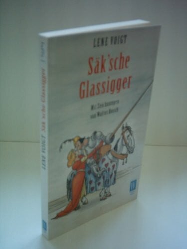 Rosch, Walter Säk'sche Glassigger