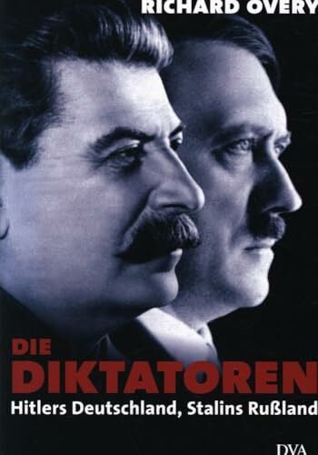Rennert, Udo Die Diktatoren: Hitlers Deutschland, Stalins Rußland