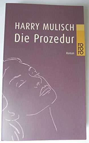 Seferens, Gregor Die Prozedur: Roman