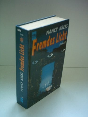 Kress, Nancy Fremdes Licht
