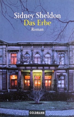 Sheldon, Sidney Das Erbe