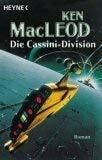 Ken MacLeod Die Cassini-Division. Roman