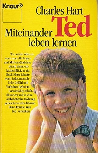 Gockel, Gabriele Ted - Leben mit einem autistischen Kind (Knaur Taschenbücher. Mut zum Leben - Lebenslinien)