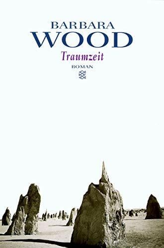 Ohl, Manfred Traumzeit: Roman (Fischer Taschenbücher)