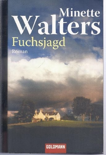 Sandberg-Ciletti, Mechtild Fuchsjagd