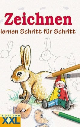 Fischer, Iris Zeichnen: Neue Ideen einfach erklärt