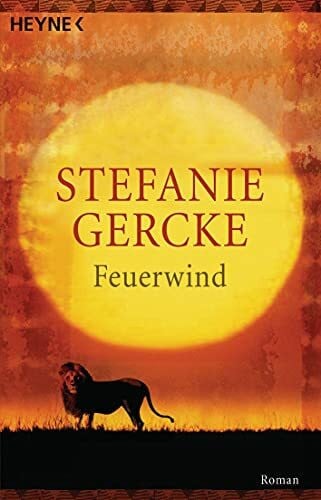 Stefanie Gercke Feuerwind