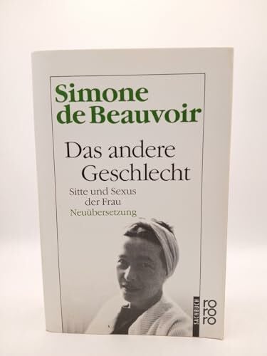 Grete Osterwald Das andere Geschlecht. Sitte und Sexus der Frau.