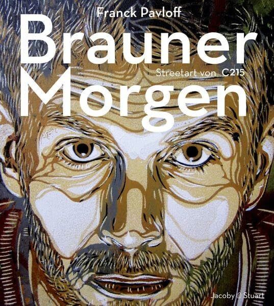 C215 Brauner Morgen