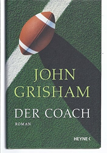 Handels, Tanja Der Coach: Roman