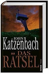 John Katzenbach Das Rätsel