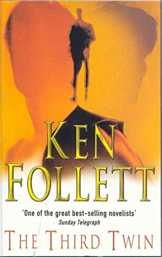 Follett, Ken The Third Twin