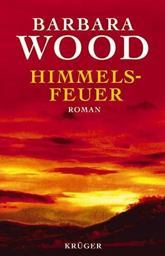 Cordes, Veronika Himmelsfeuer: Roman