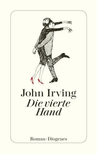 Nikolaus Stingl Die vierte Hand: Roman (detebe)