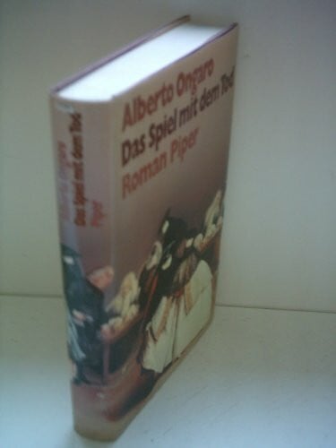 Wunderle, Michaela Das Spiel mit dem Tod: Roman